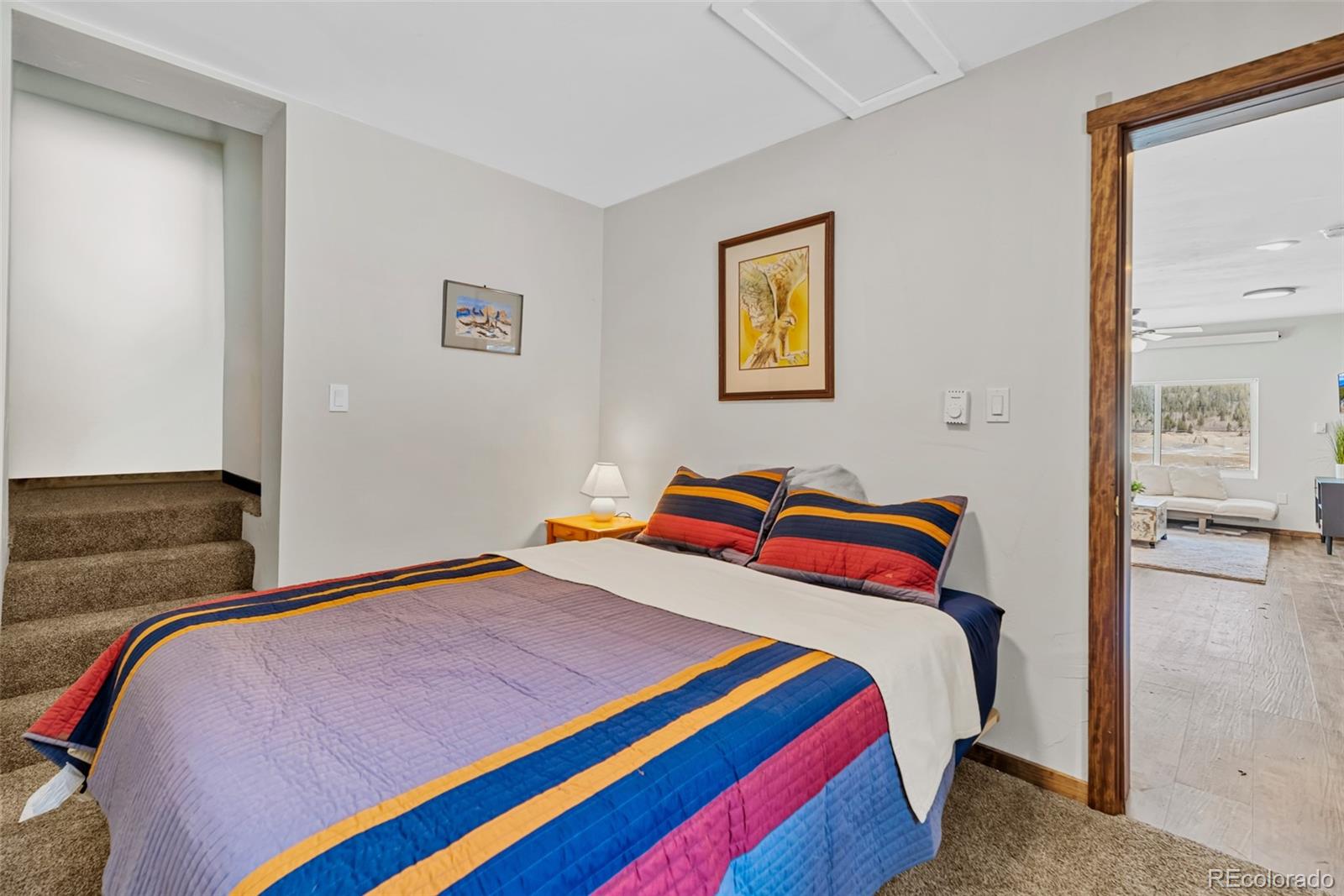 MLS Image #11 for 71  aspen street,alma, Colorado