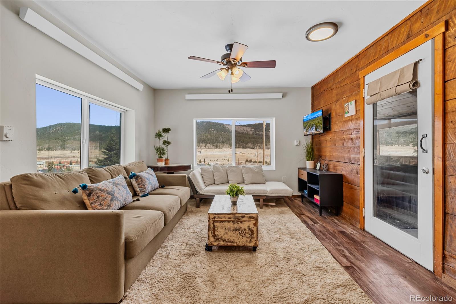 MLS Image #2 for 71  aspen street,alma, Colorado