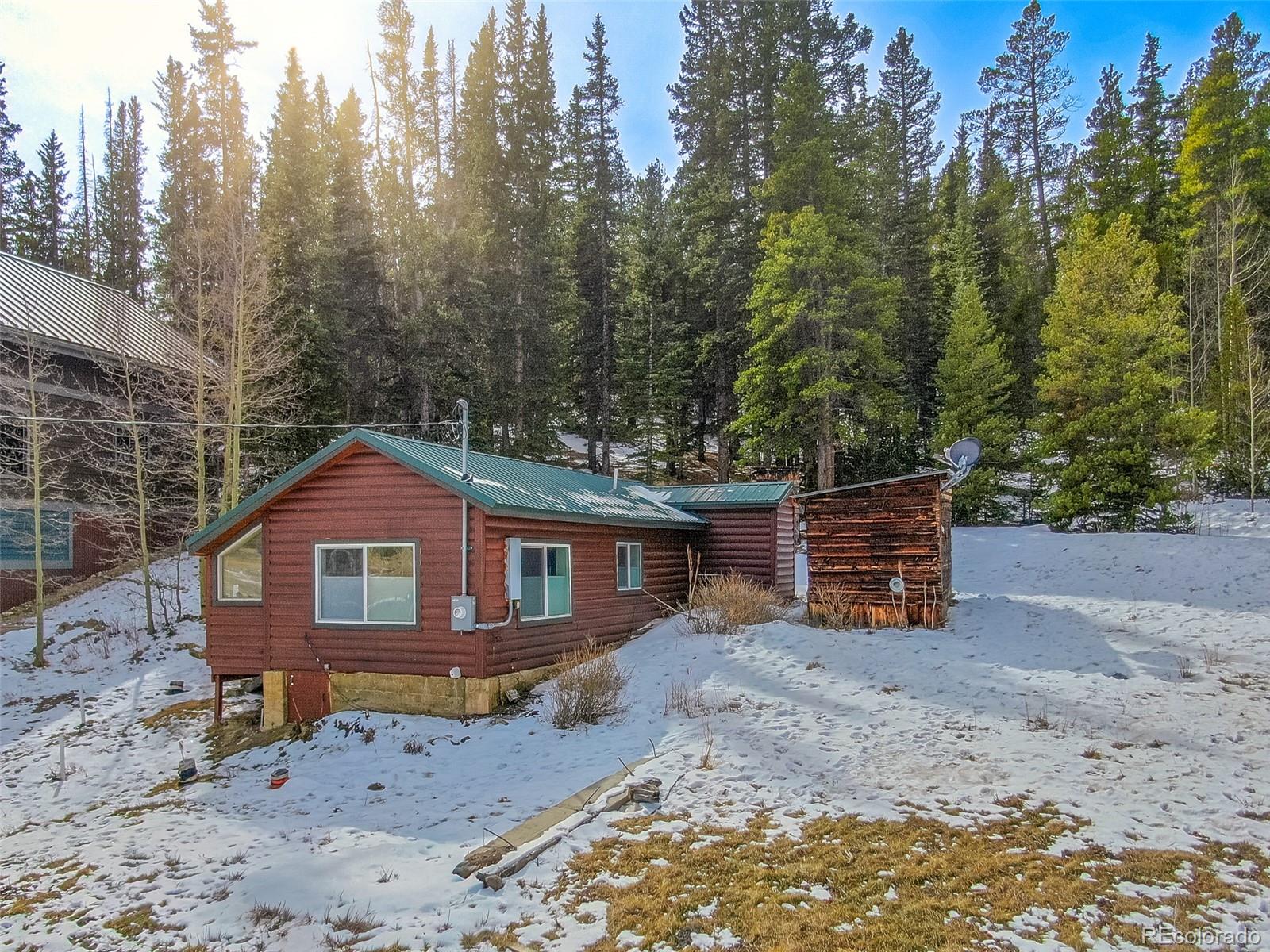 MLS Image #23 for 71  aspen street,alma, Colorado