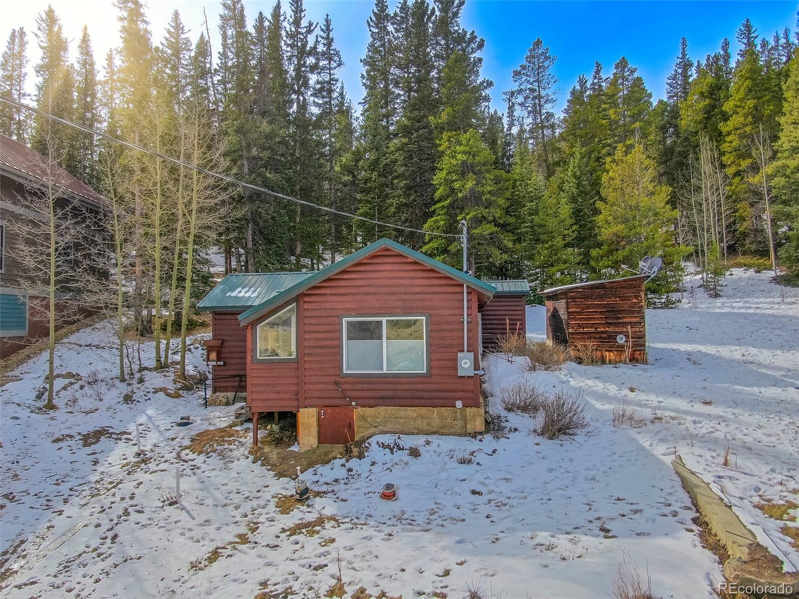 MLS Image #24 for 71  aspen street,alma, Colorado
