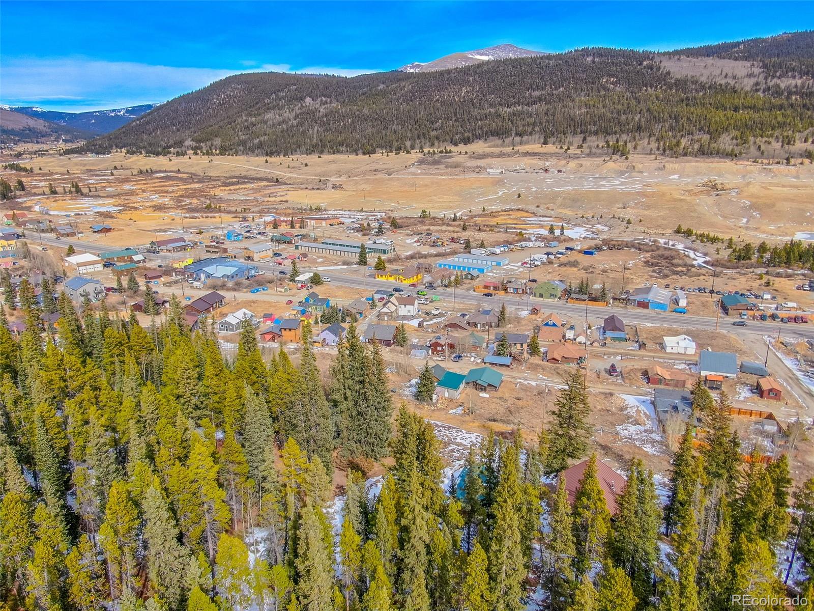 MLS Image #26 for 71  aspen street,alma, Colorado