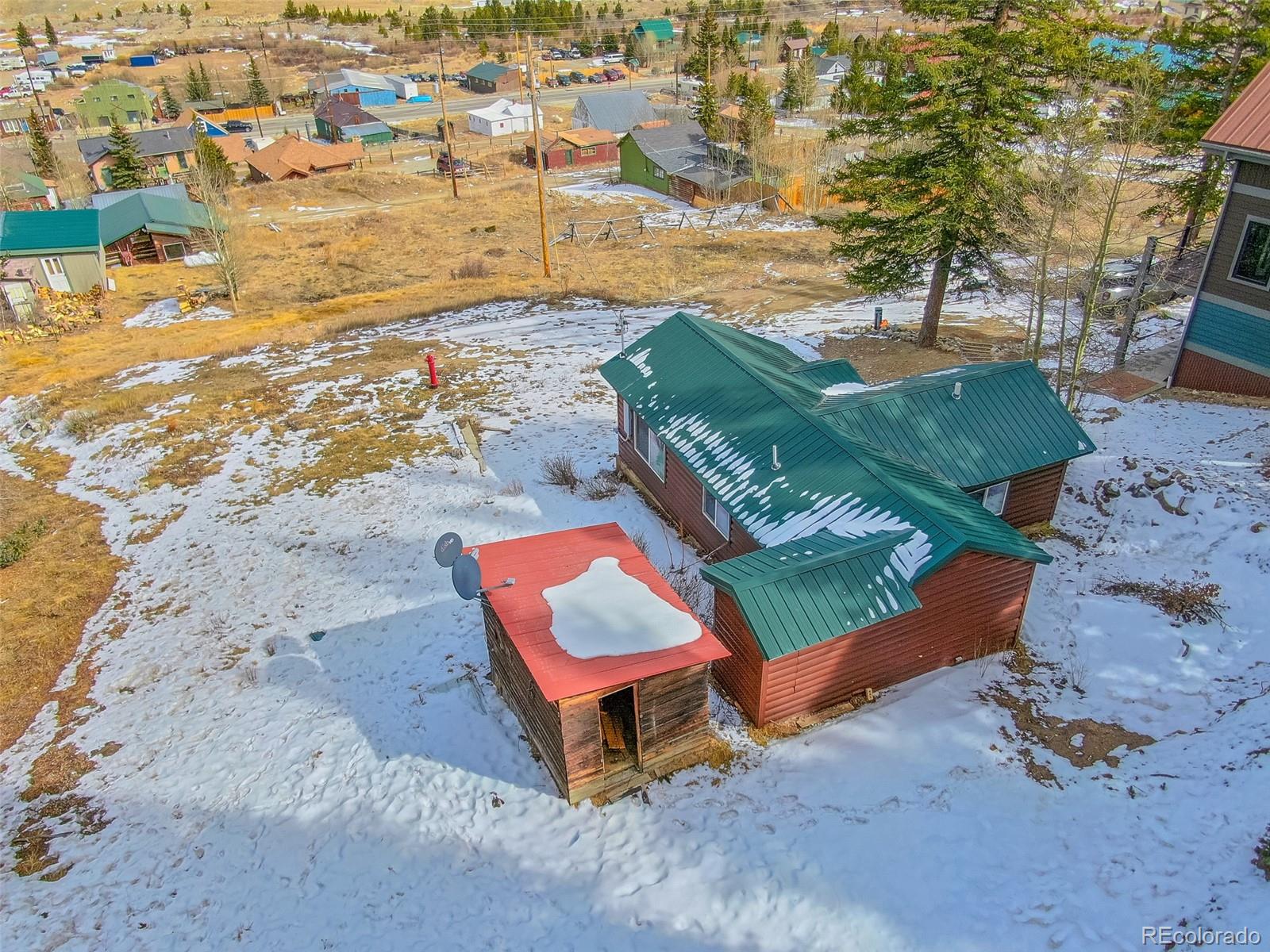 MLS Image #27 for 71  aspen street,alma, Colorado