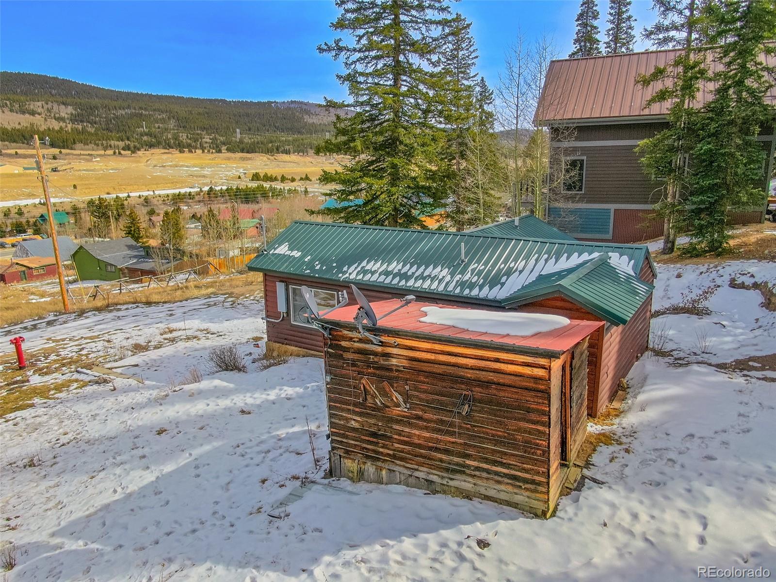 MLS Image #28 for 71  aspen street,alma, Colorado