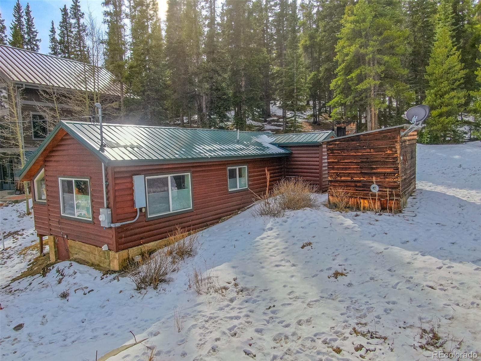 MLS Image #29 for 71  aspen street,alma, Colorado