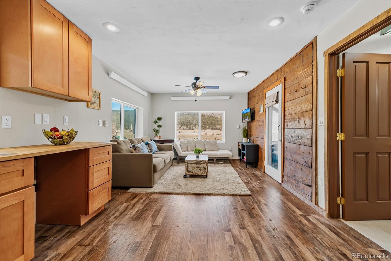 MLS Image #4 for 71  aspen street,alma, Colorado