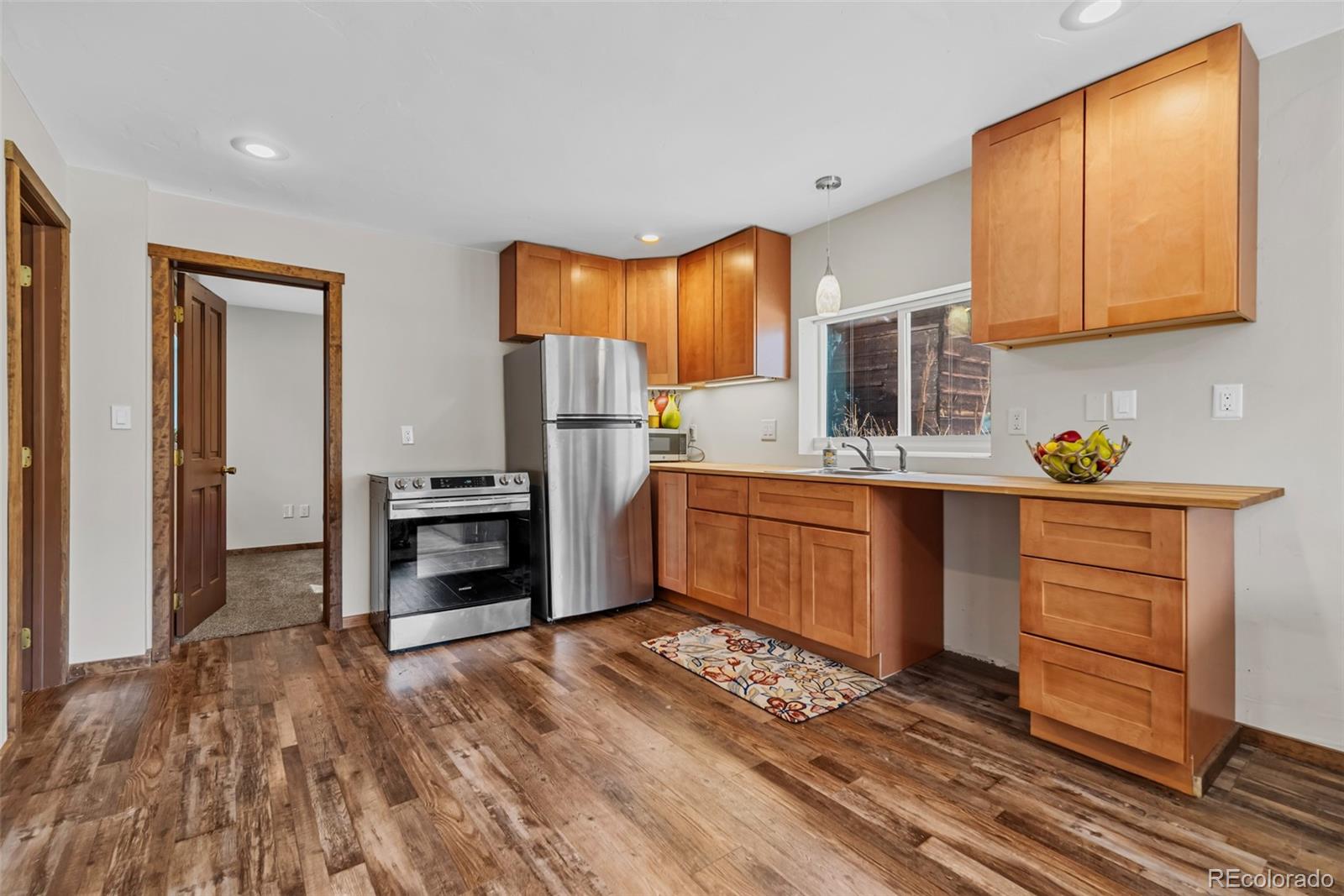 MLS Image #5 for 71  aspen street,alma, Colorado