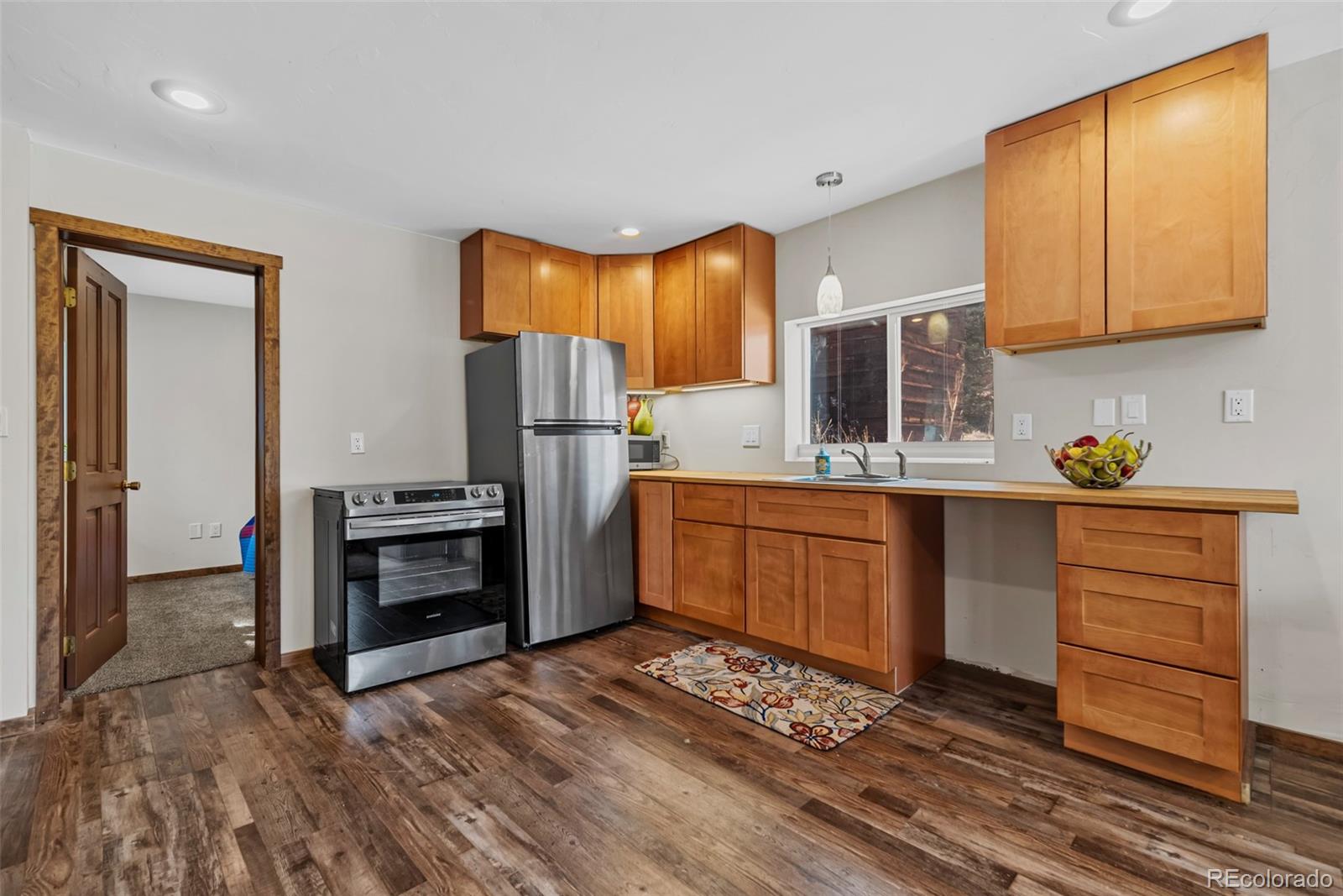 MLS Image #6 for 71  aspen street,alma, Colorado