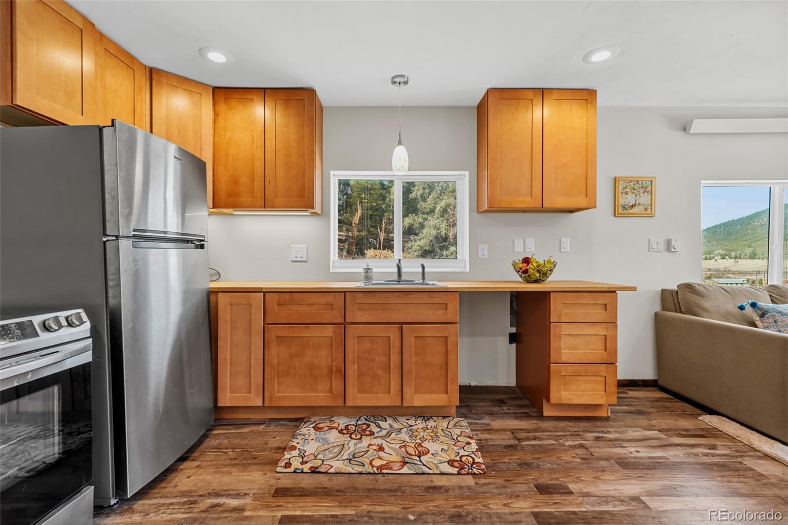 MLS Image #7 for 71  aspen street,alma, Colorado