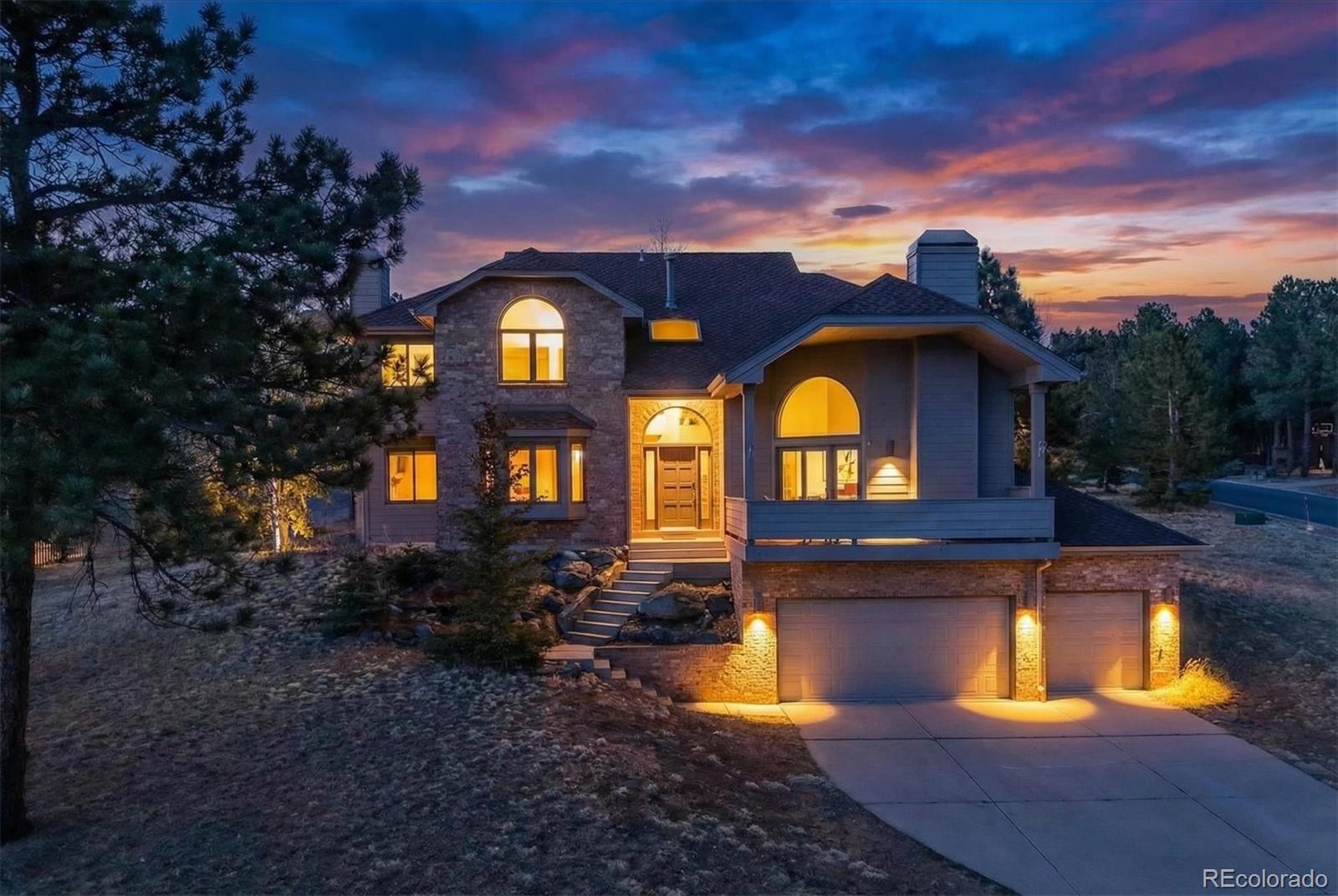 MLS Image #1 for 25924  gateway drive,golden, Colorado
