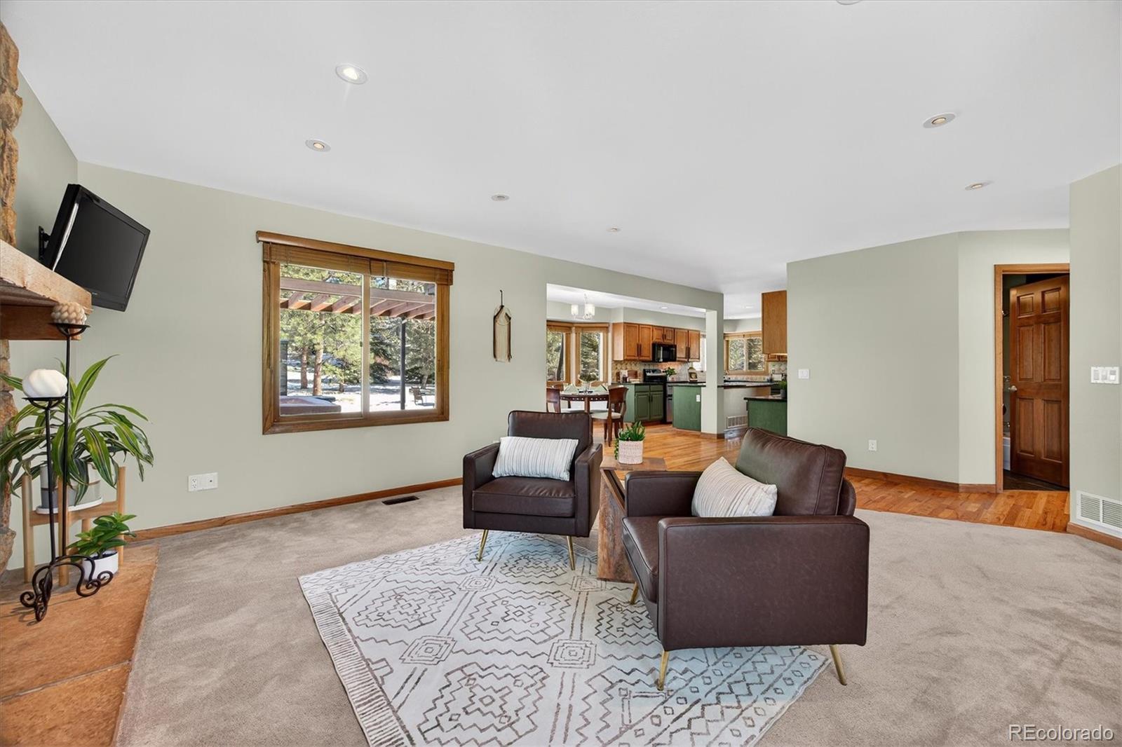 MLS Image #14 for 25924  gateway drive,golden, Colorado