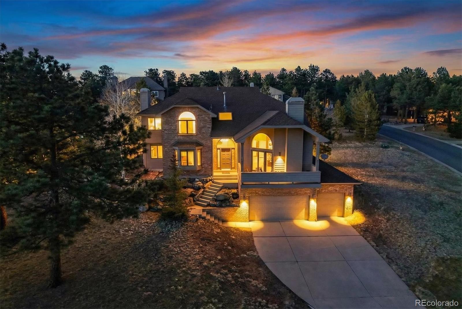 MLS Image #2 for 25924  gateway drive,golden, Colorado