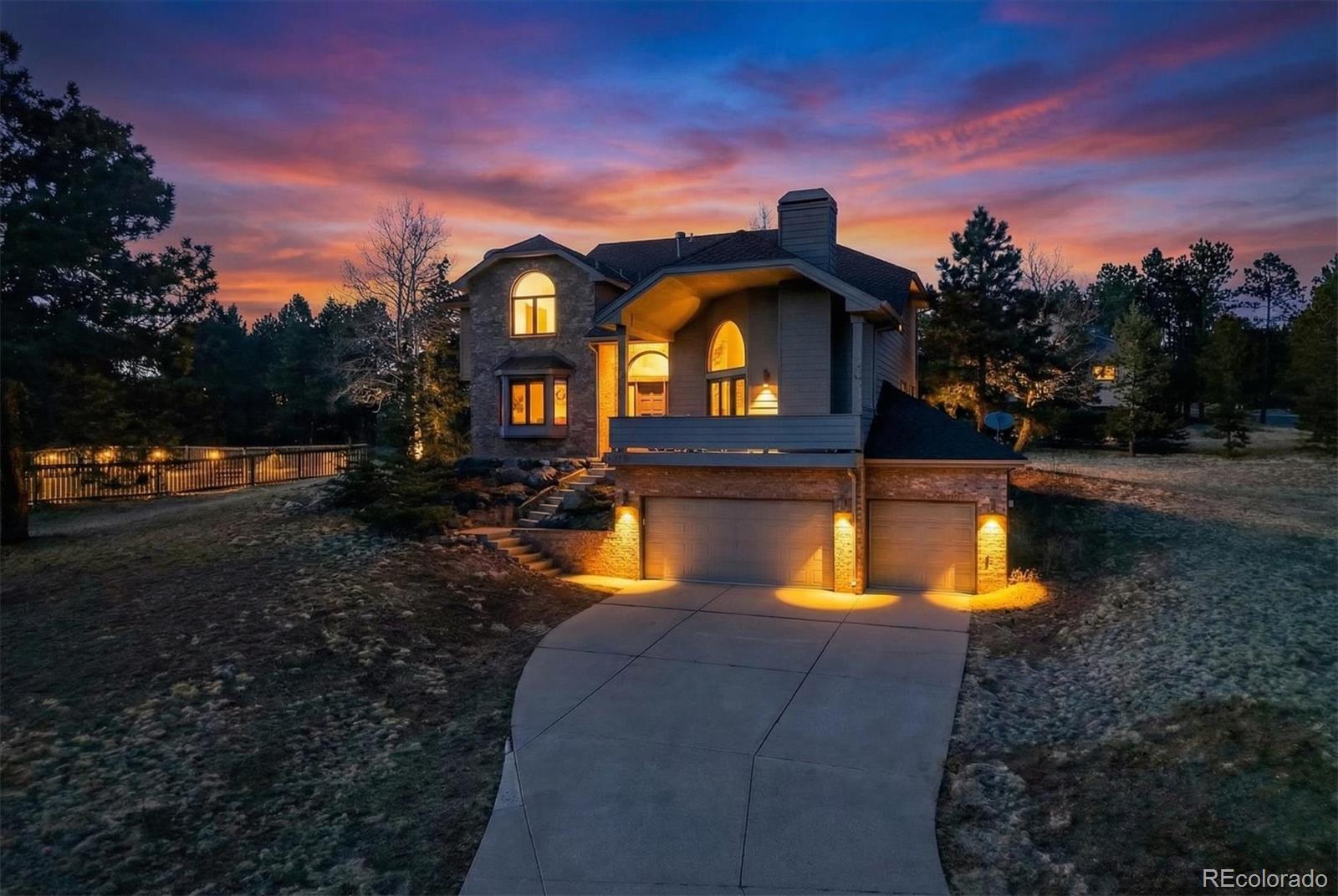 MLS Image #3 for 25924  gateway drive,golden, Colorado