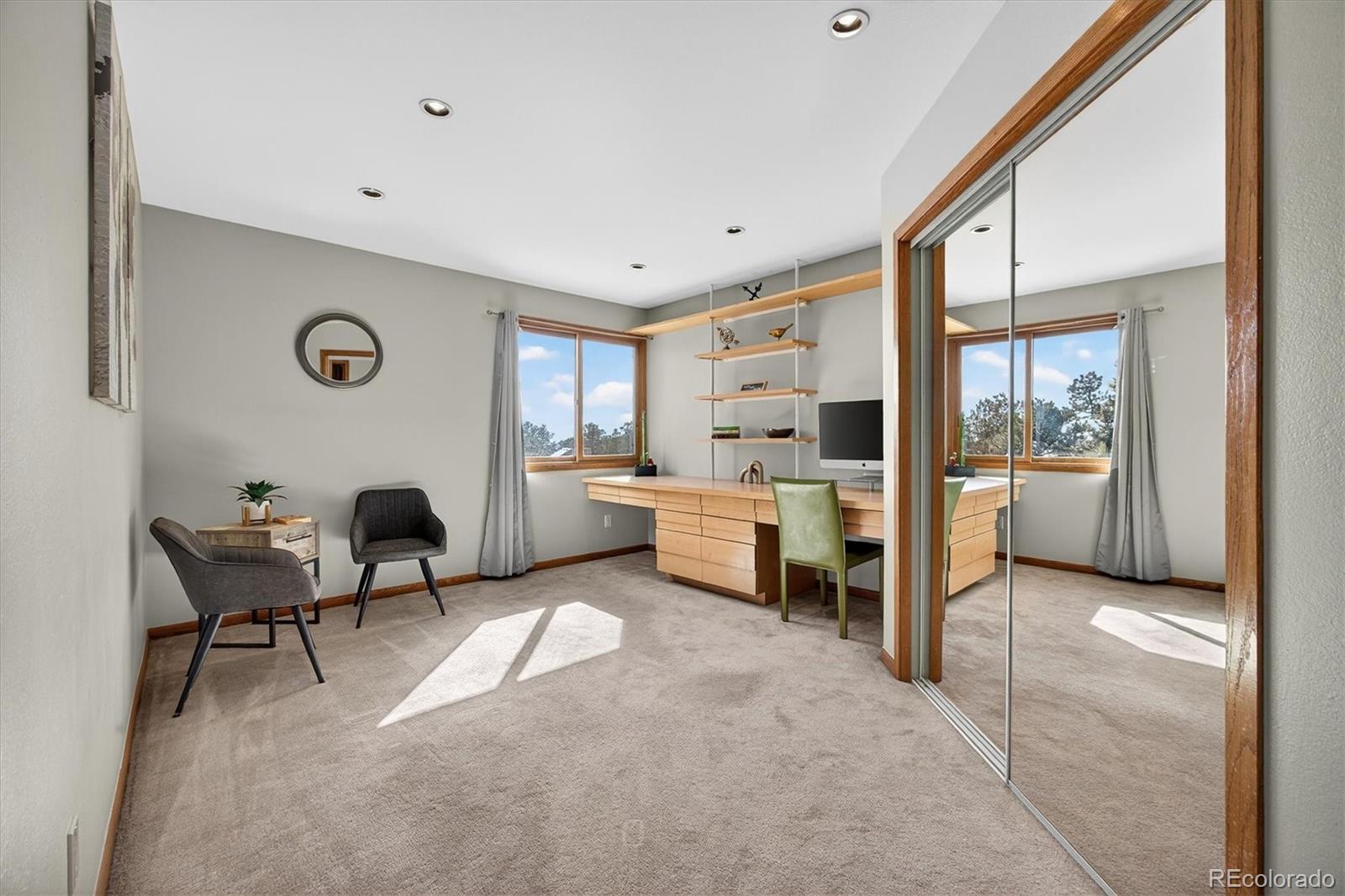 MLS Image #30 for 25924  gateway drive,golden, Colorado