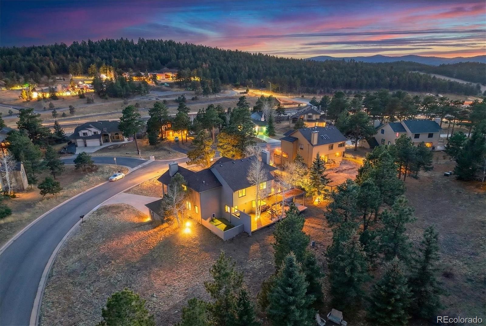 MLS Image #36 for 25924  gateway drive,golden, Colorado