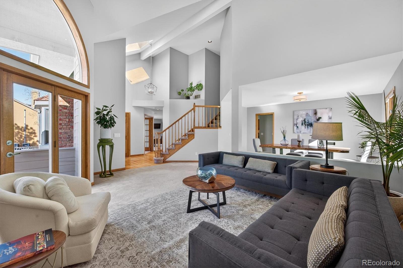 MLS Image #9 for 25924  gateway drive,golden, Colorado