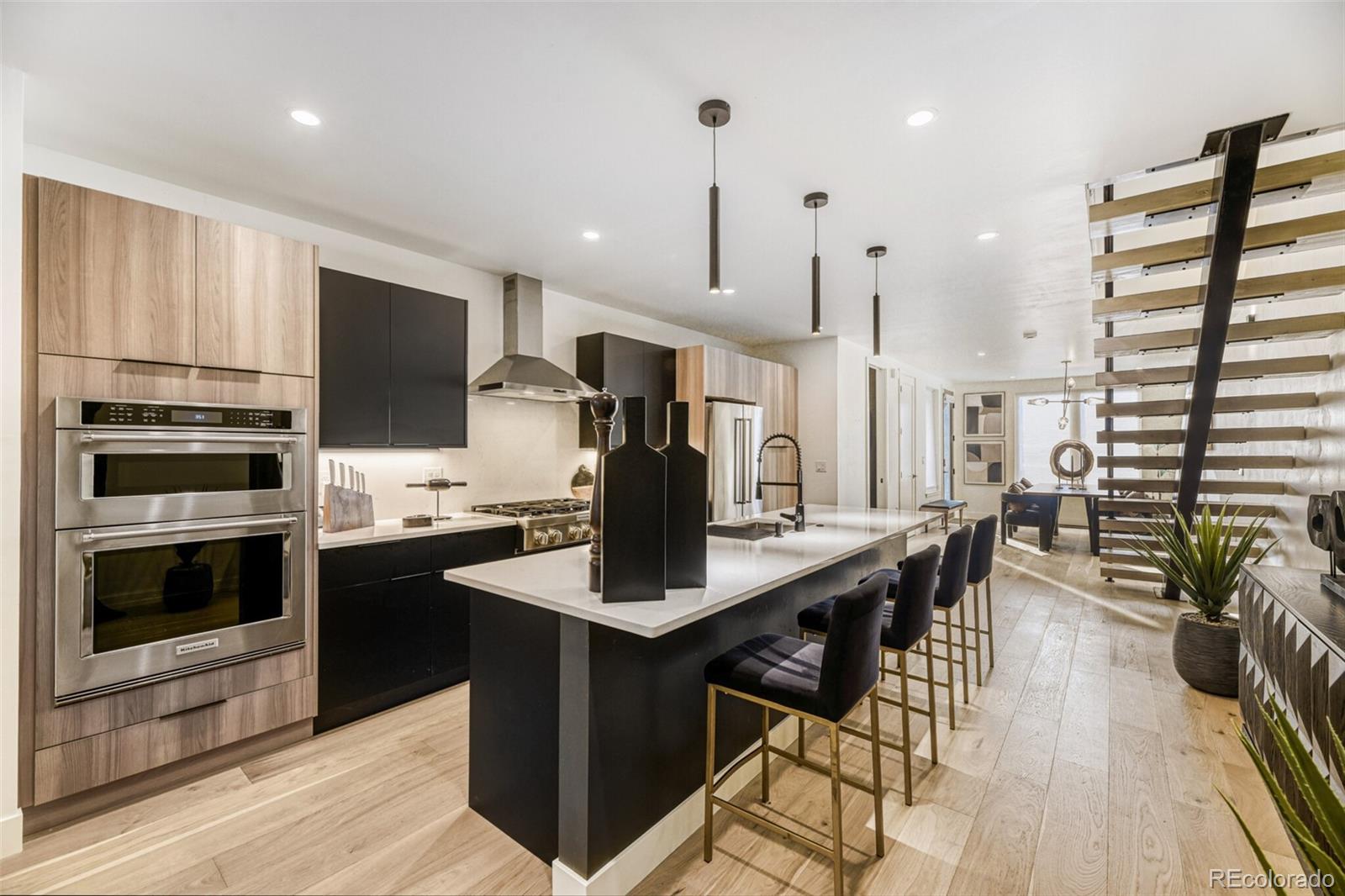 MLS Image #10 for 1588 n lowell boulevard,denver, Colorado