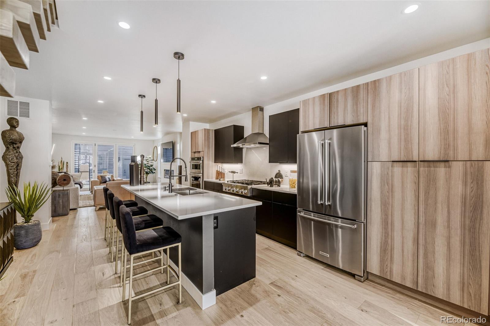 MLS Image #11 for 1588 n lowell boulevard,denver, Colorado