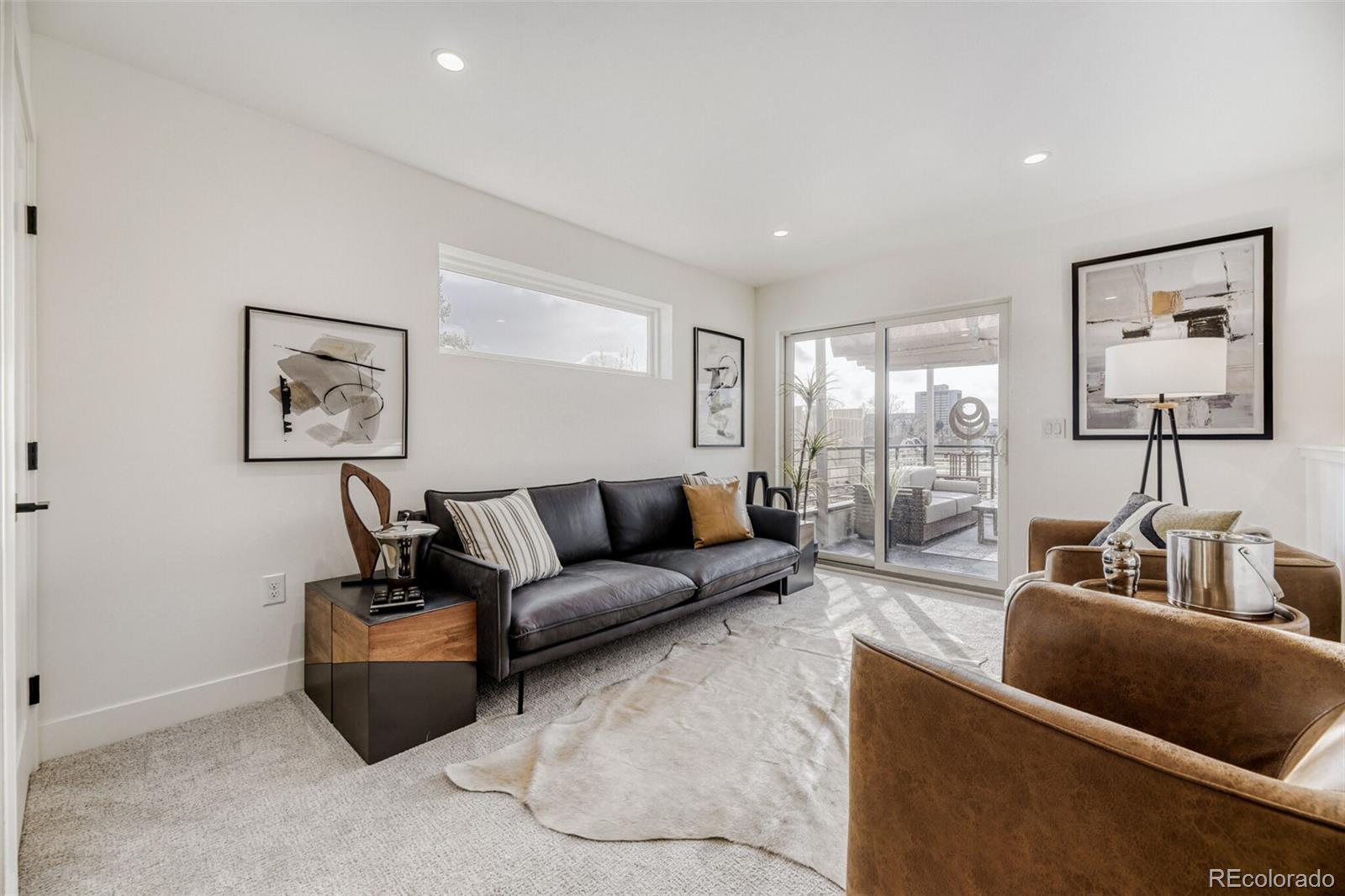 MLS Image #13 for 1588 n lowell boulevard,denver, Colorado