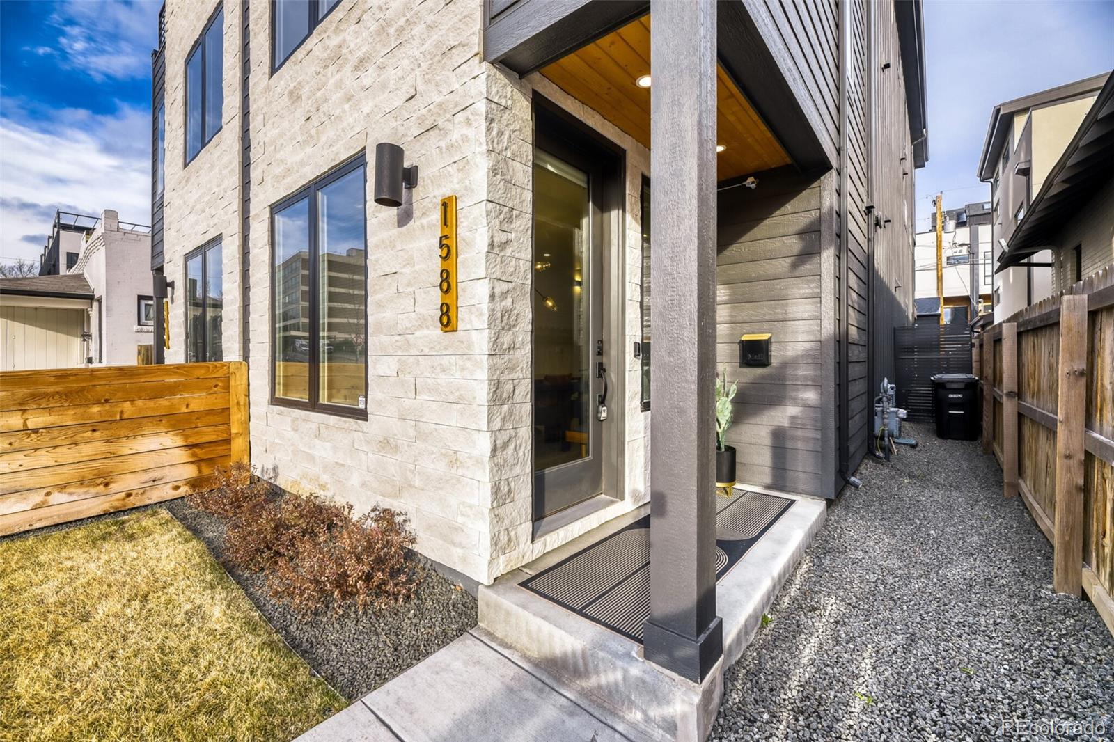 MLS Image #2 for 1588 n lowell boulevard,denver, Colorado