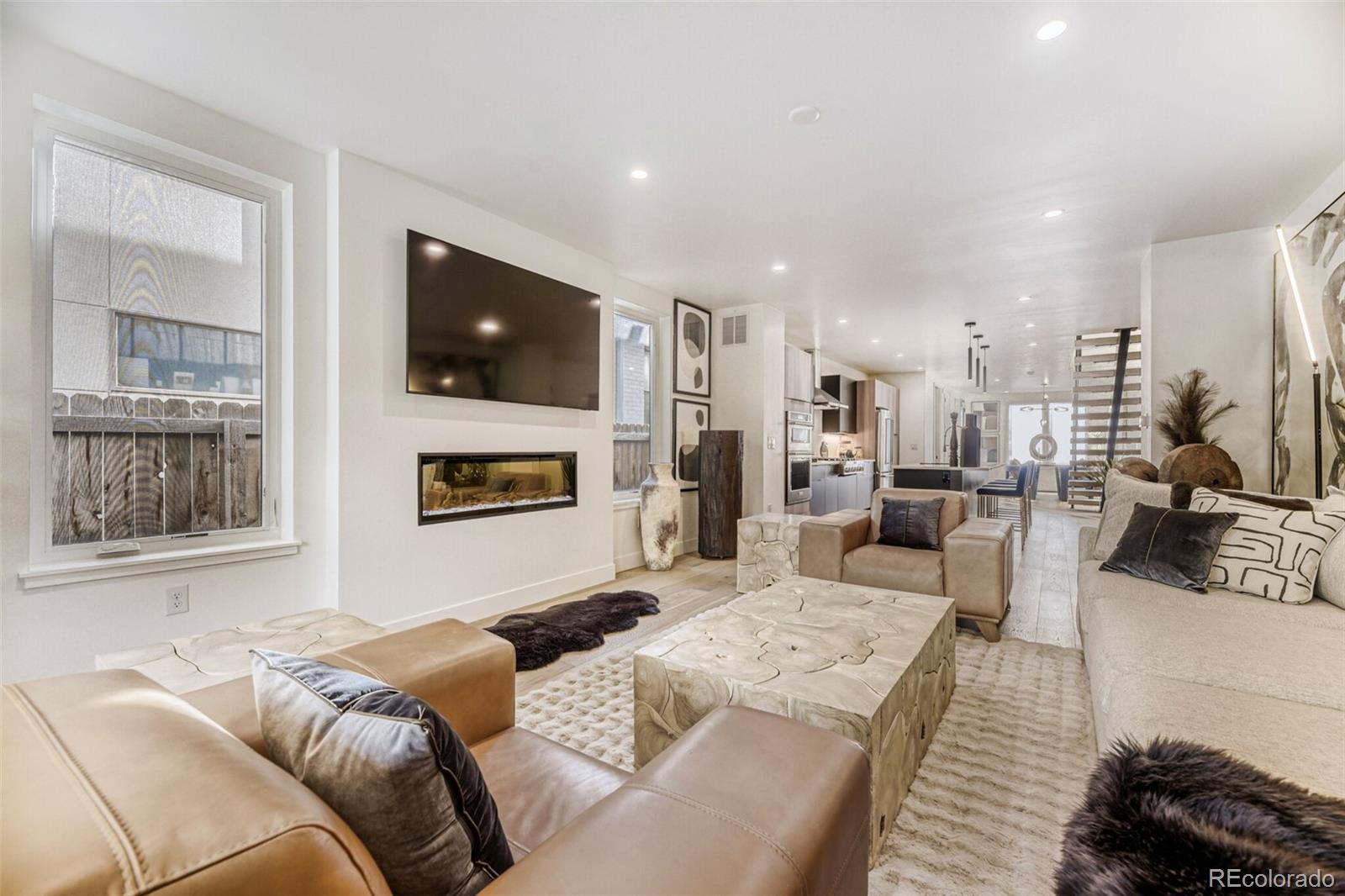 MLS Image #5 for 1588 n lowell boulevard,denver, Colorado