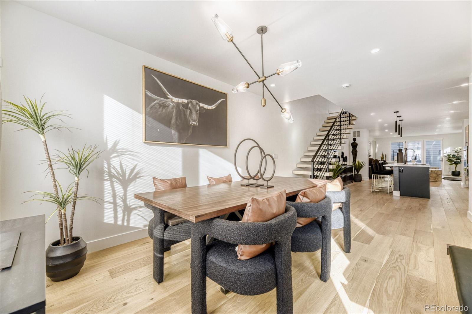 MLS Image #6 for 1588 n lowell boulevard,denver, Colorado