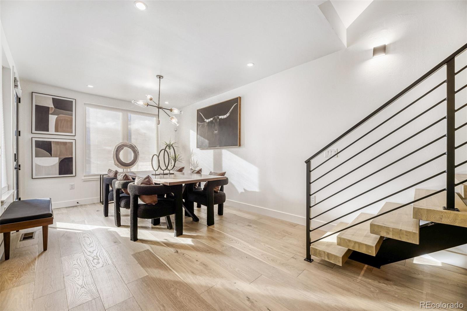 MLS Image #7 for 1588 n lowell boulevard,denver, Colorado
