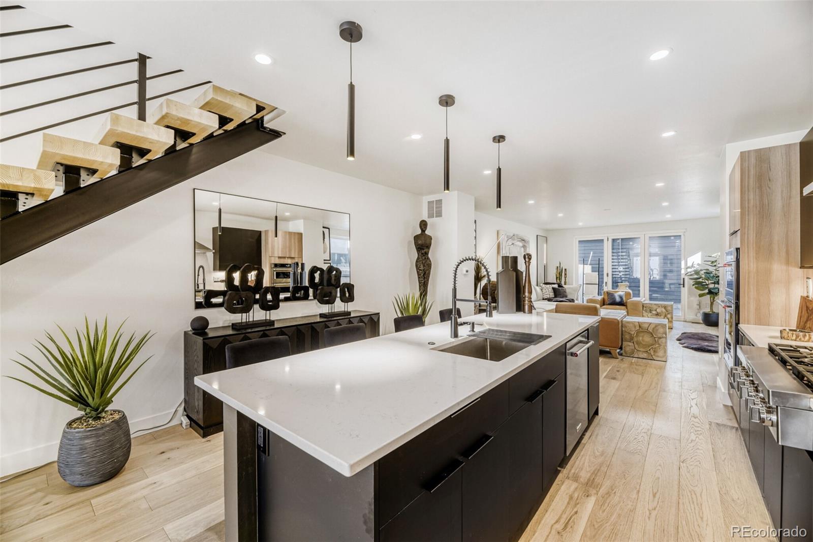 MLS Image #9 for 1588 n lowell boulevard,denver, Colorado