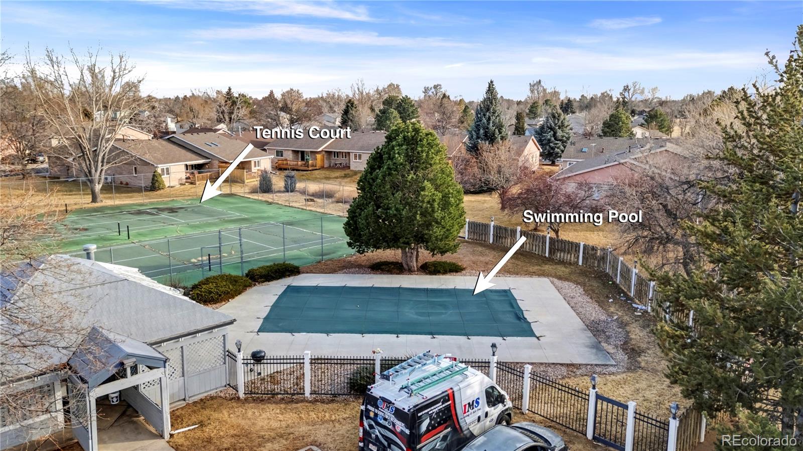 MLS Image #21 for 1601 w swallow road,fort collins, Colorado