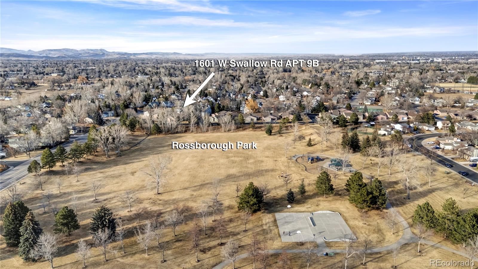 MLS Image #25 for 1601 w swallow road,fort collins, Colorado