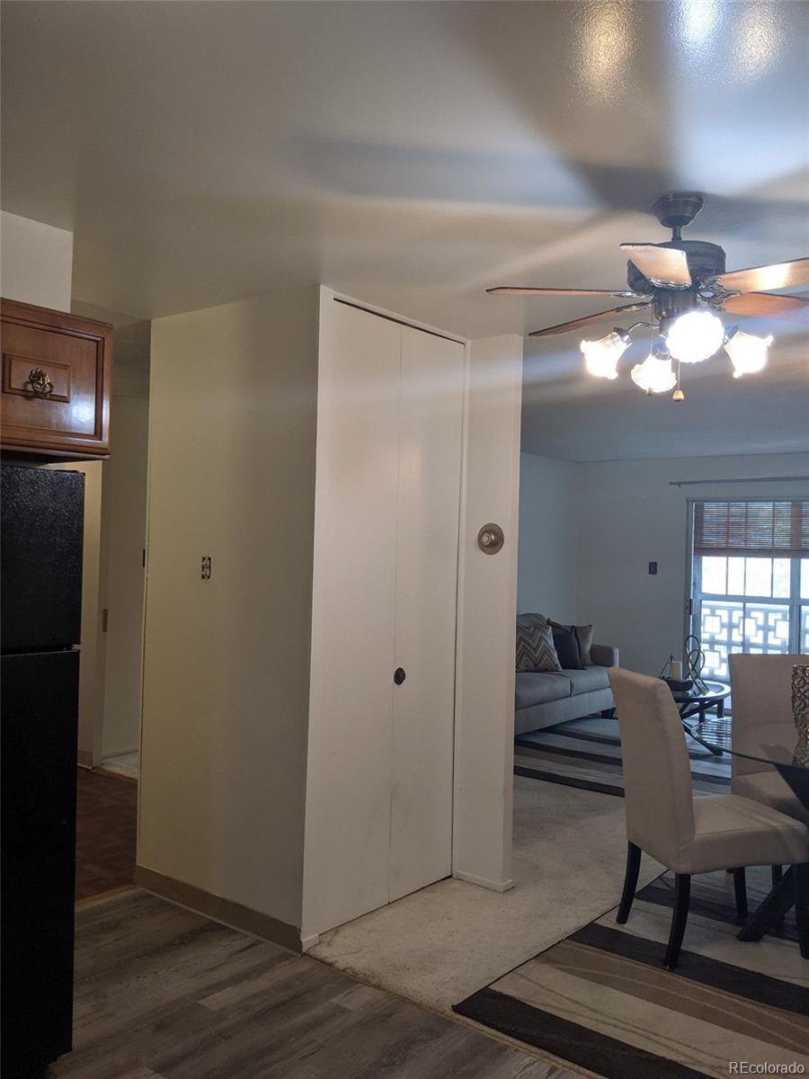 MLS Image #10 for 650 s clinton street,denver, Colorado