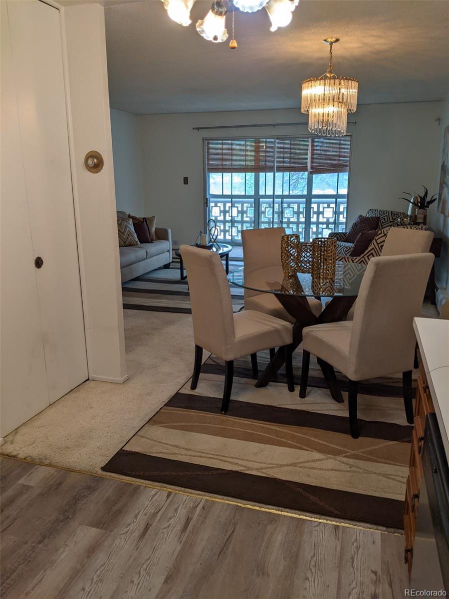 MLS Image #11 for 650 s clinton street,denver, Colorado