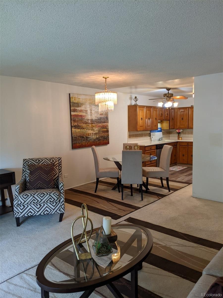 MLS Image #5 for 650 s clinton street,denver, Colorado