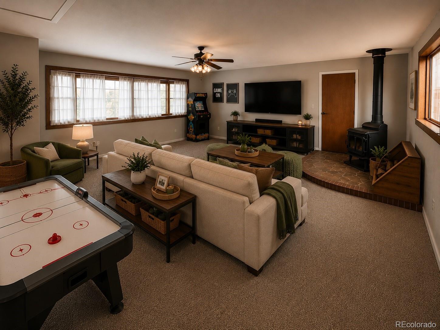MLS Image #19 for 3410  dogwood avenue,parker, Colorado