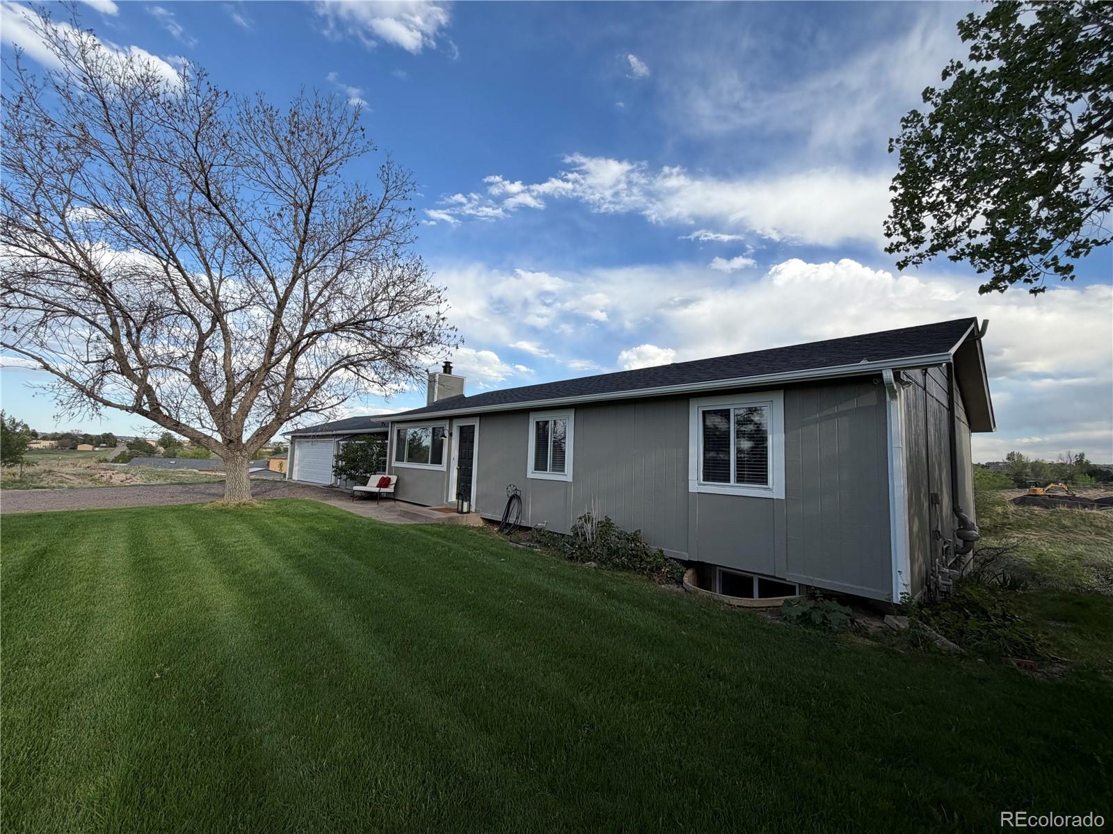 MLS Image #2 for 3410  dogwood avenue,parker, Colorado