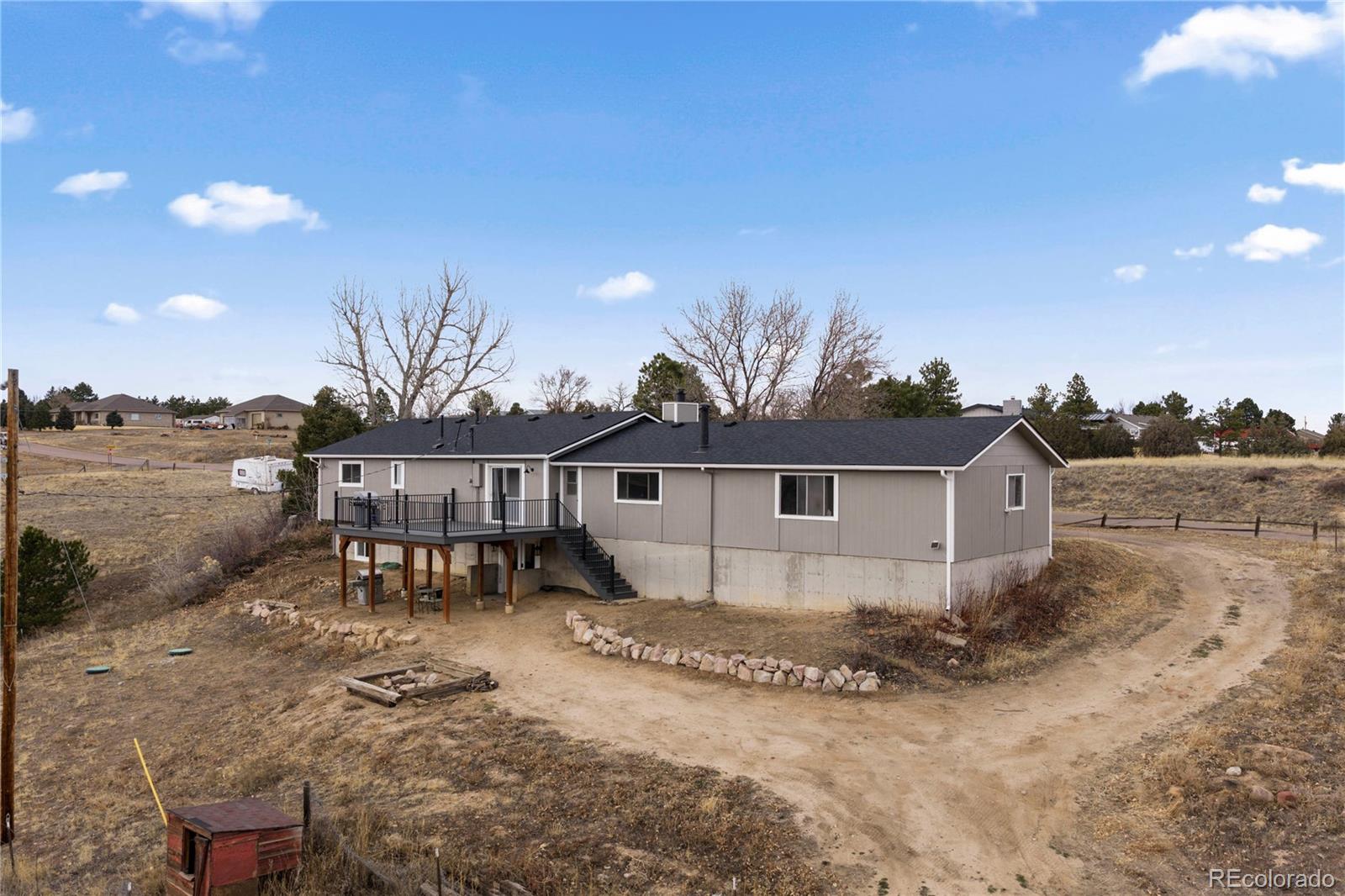 MLS Image #46 for 3410  dogwood avenue,parker, Colorado