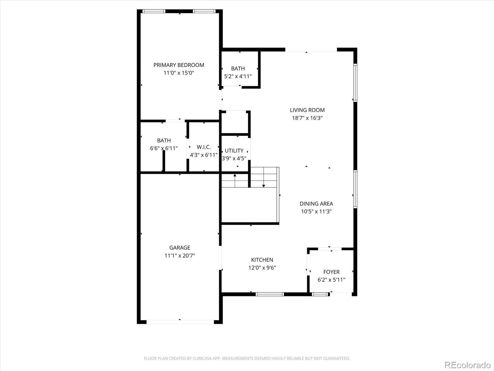 MLS Image #22 for 10467  table rock court,poncha springs, Colorado
