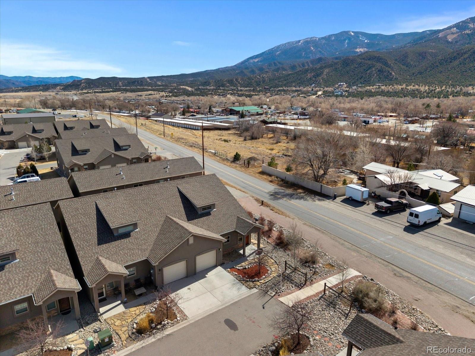 MLS Image #40 for 10467  table rock court,poncha springs, Colorado