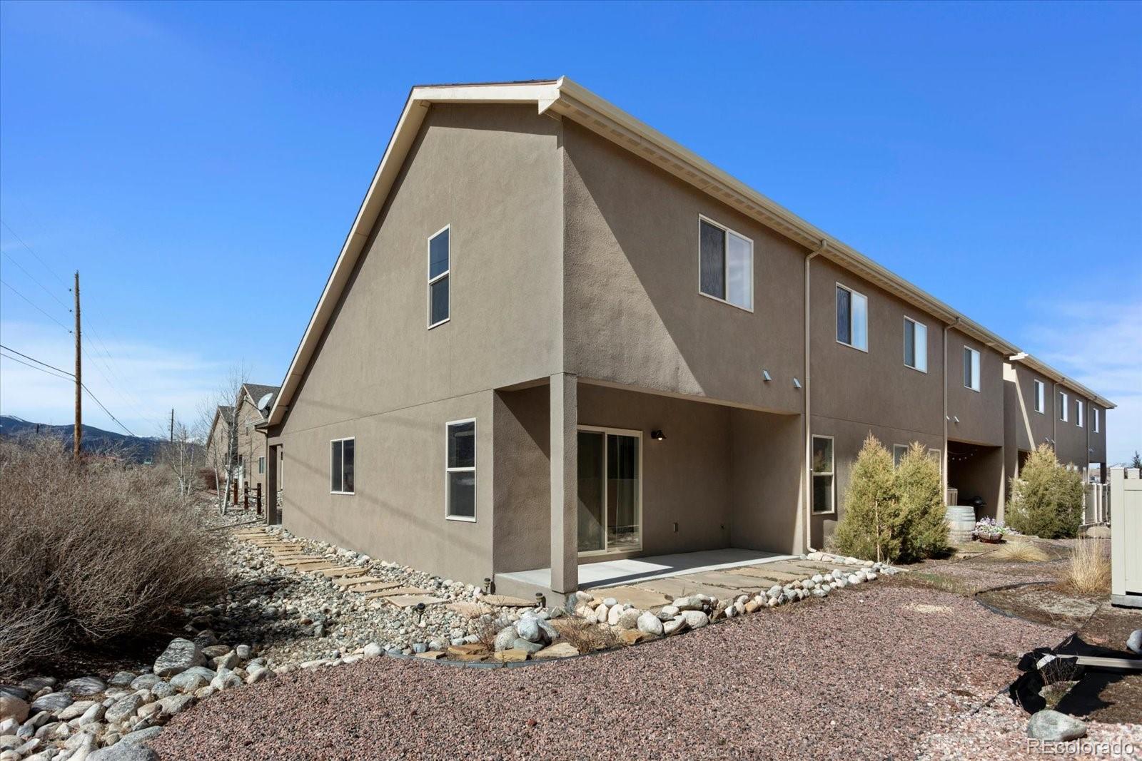 MLS Image #42 for 10467  table rock court,poncha springs, Colorado