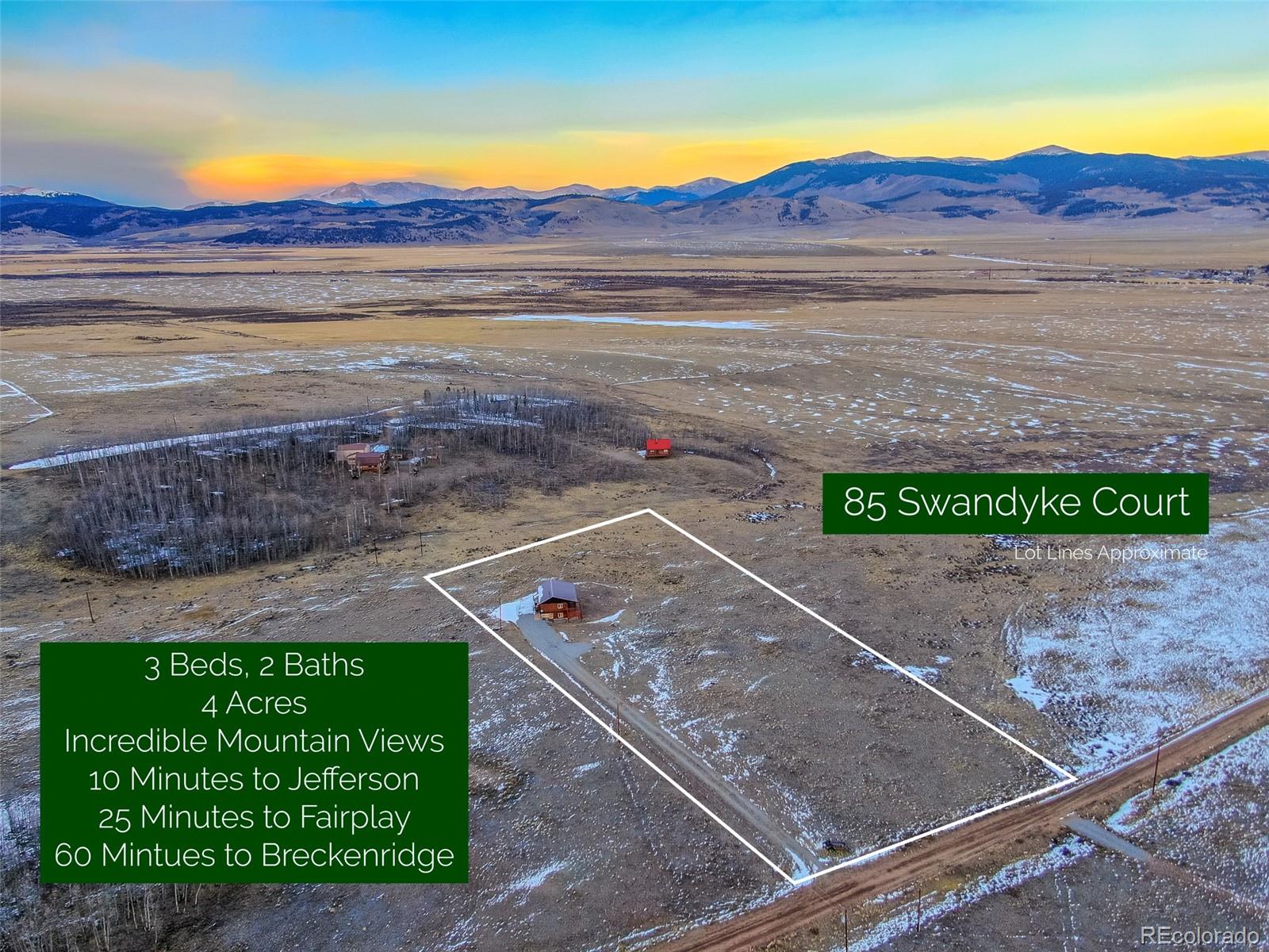 MLS Image #25 for 85  swandyke court,jefferson, Colorado