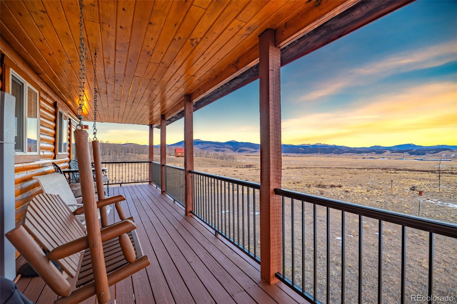 MLS Image #4 for 85  swandyke court,jefferson, Colorado