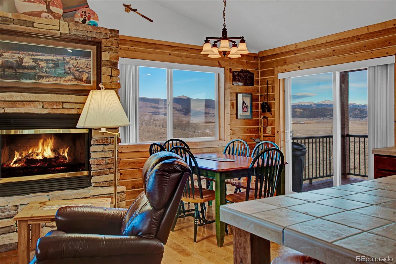 MLS Image #5 for 85  swandyke court,jefferson, Colorado