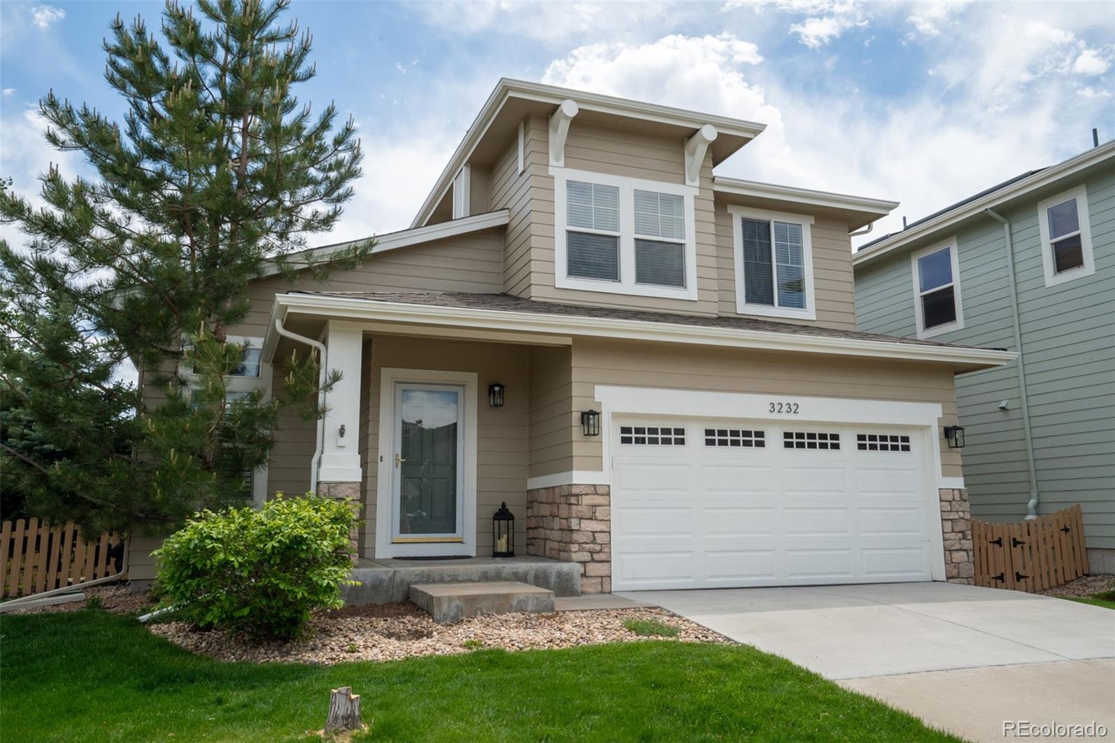 MLS Image #0 for 3232  green haven circle,highlands ranch, Colorado
