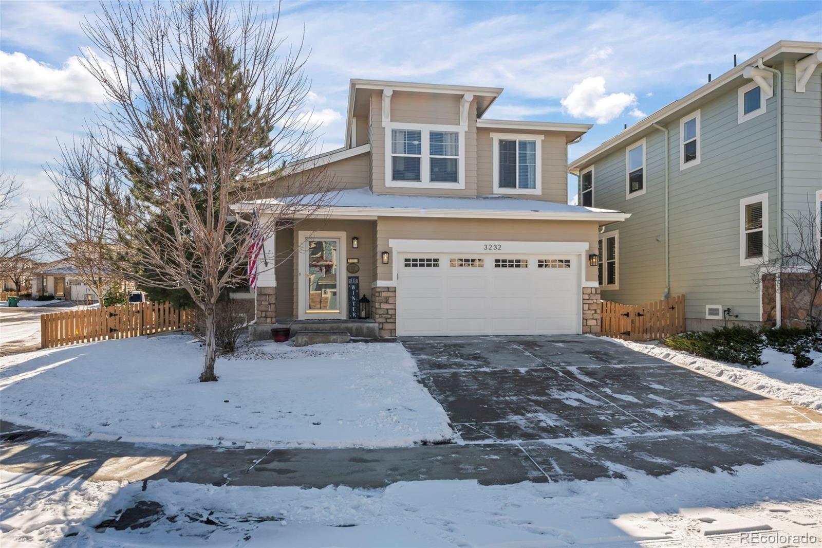 MLS Image #1 for 3232  green haven circle,highlands ranch, Colorado