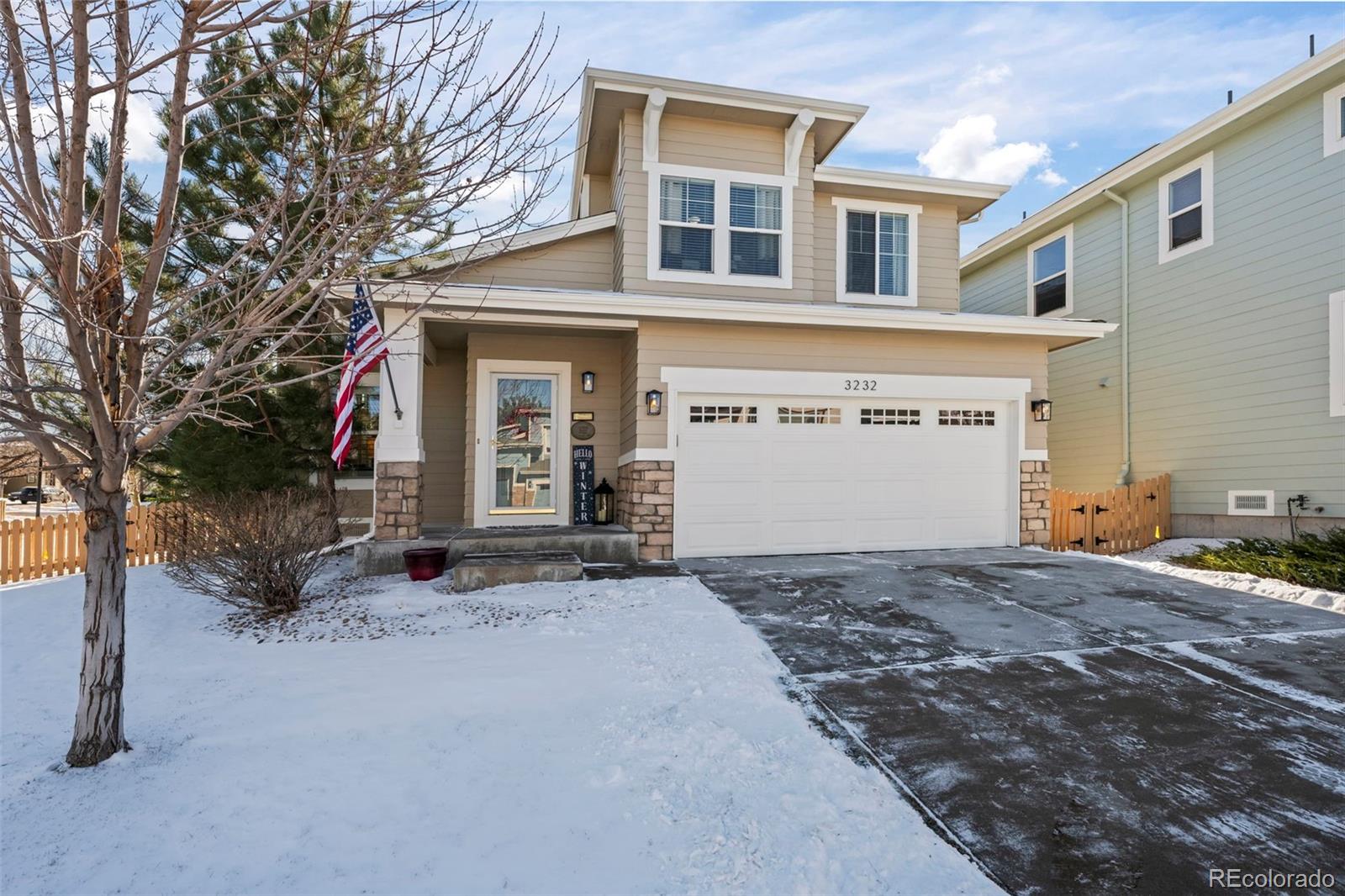 MLS Image #2 for 3232  green haven circle,highlands ranch, Colorado