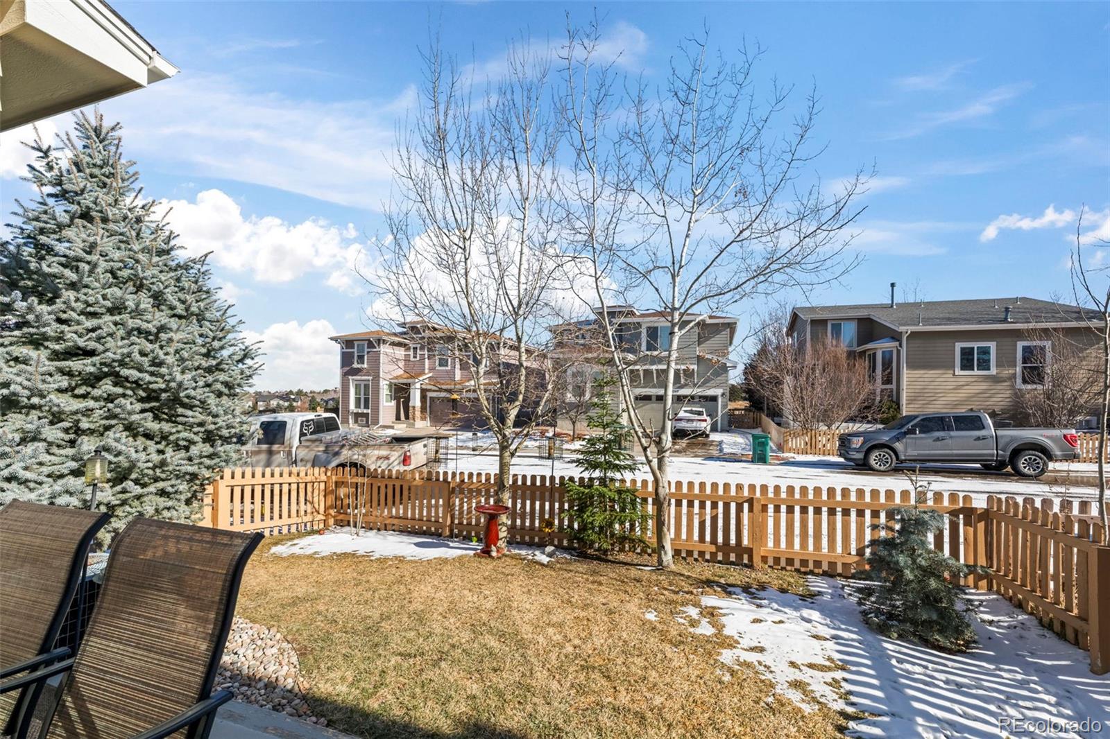 MLS Image #27 for 3232  green haven circle,highlands ranch, Colorado