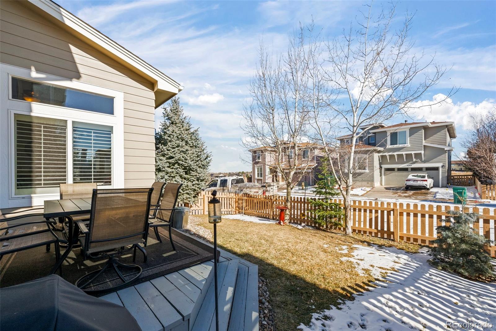 MLS Image #28 for 3232  green haven circle,highlands ranch, Colorado
