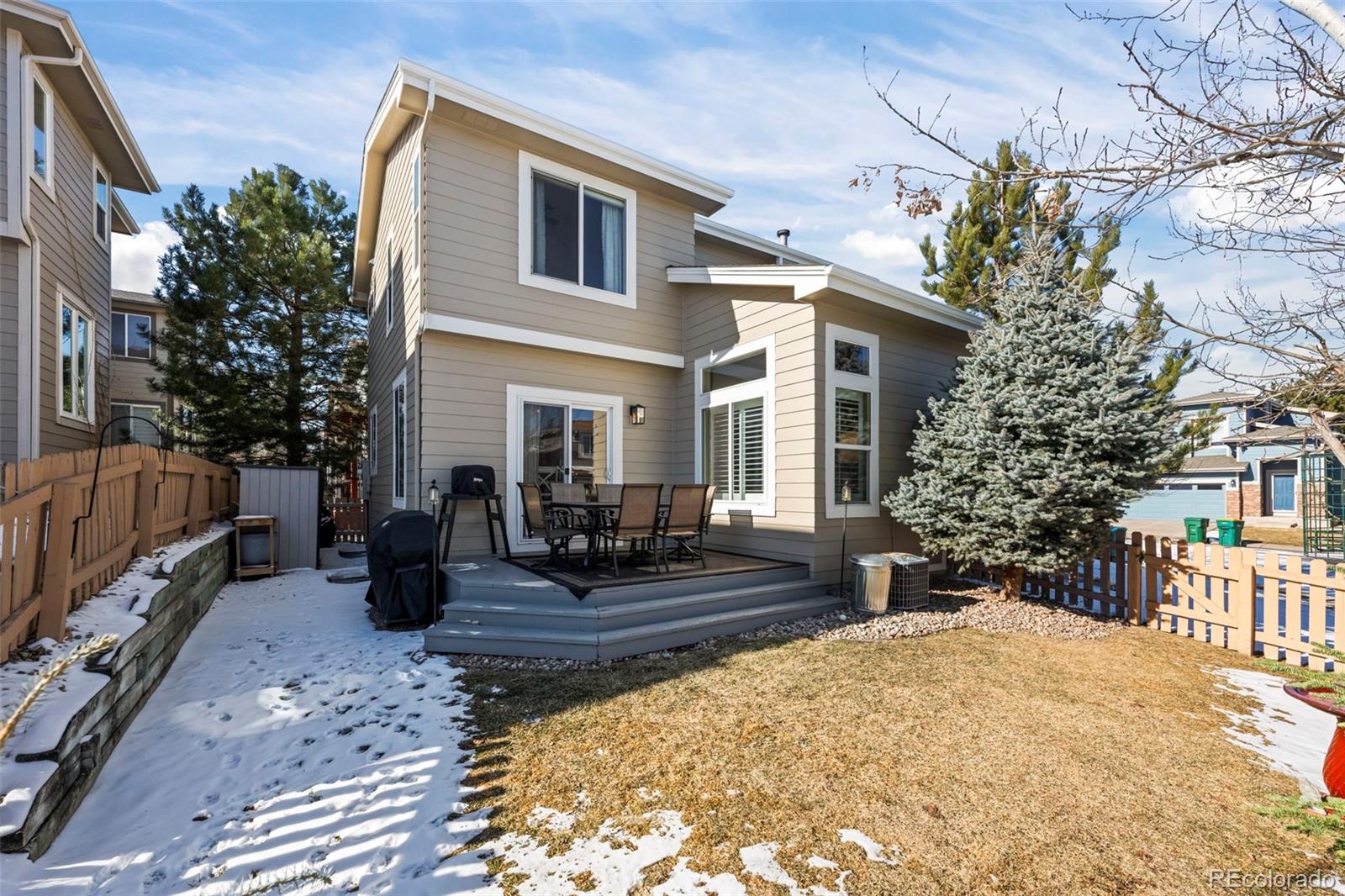 MLS Image #29 for 3232  green haven circle,highlands ranch, Colorado