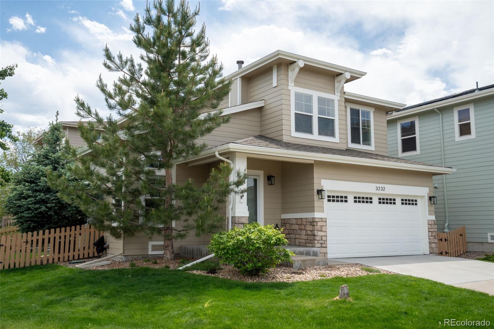 MLS Image #32 for 3232  green haven circle,highlands ranch, Colorado