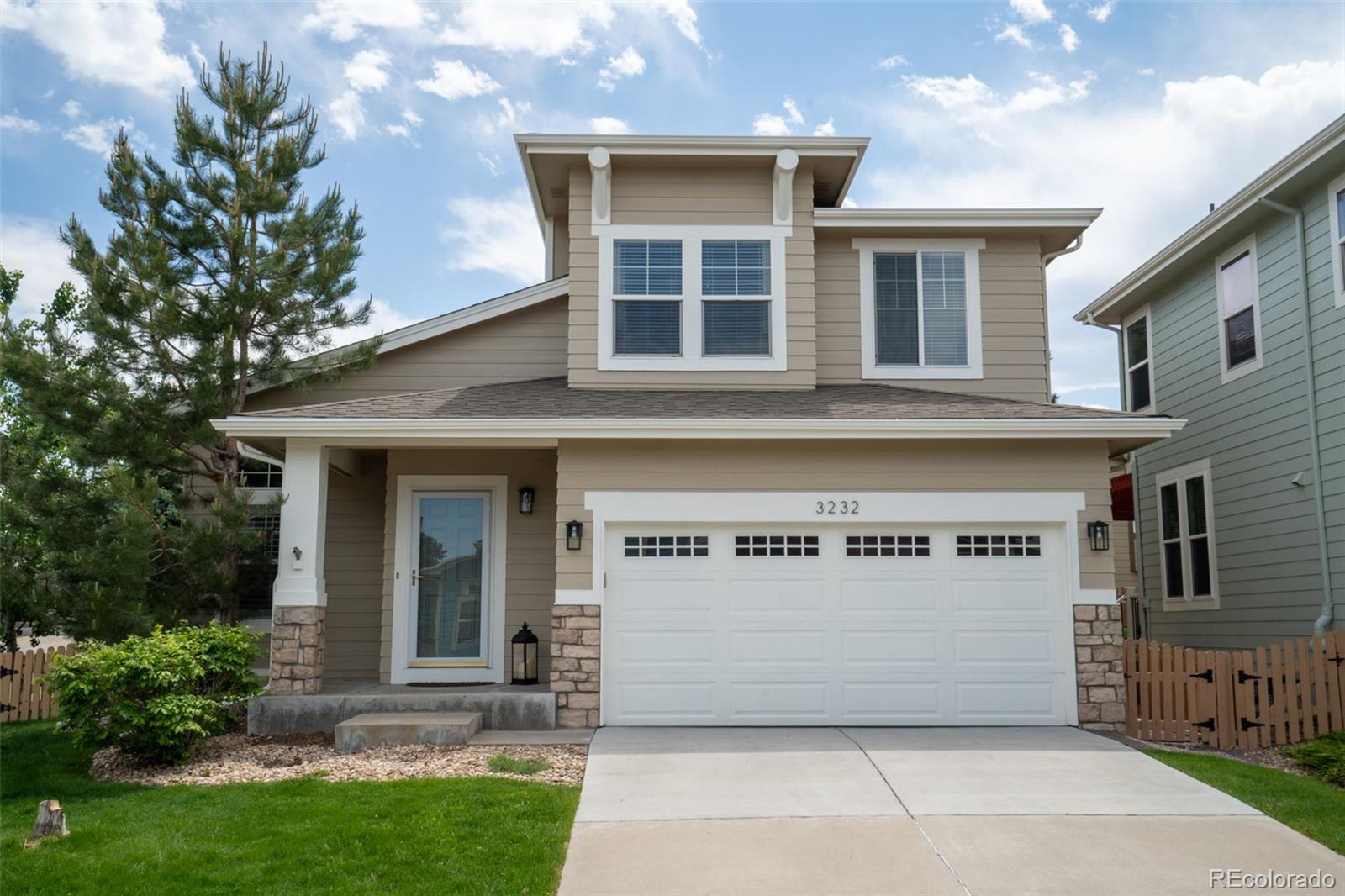 MLS Image #33 for 3232  green haven circle,highlands ranch, Colorado