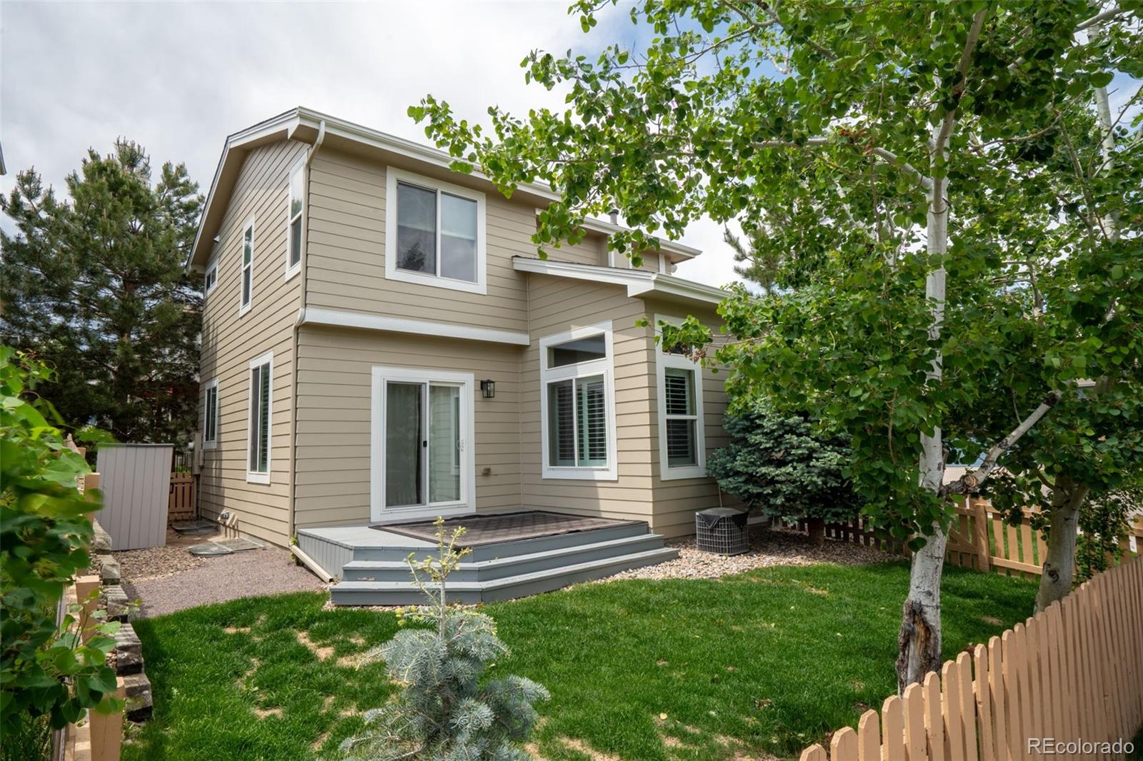 MLS Image #36 for 3232  green haven circle,highlands ranch, Colorado